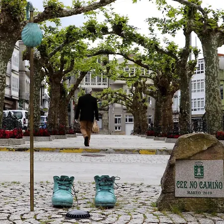 Abuela Maruja - Piso Turistico En 公寓 *