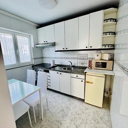 Abuela Maruja - Piso Turistico En Cee