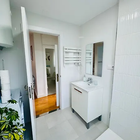 Abuela Maruja - Piso Turistico En 公寓 *