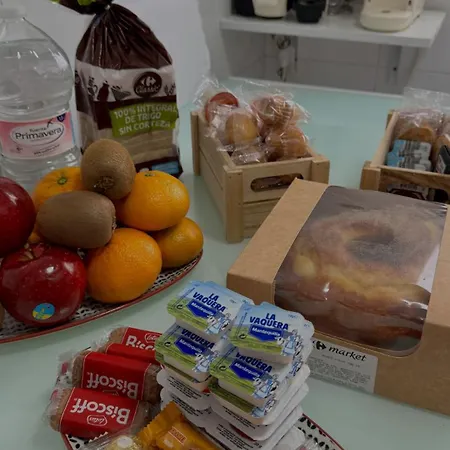 Abuela Maruja - Piso Turistico En