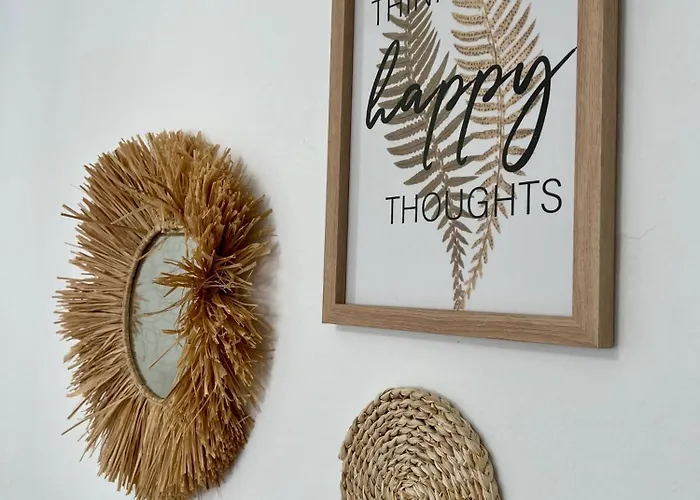 Appartement Abuela Maruja - Piso Turistico En *