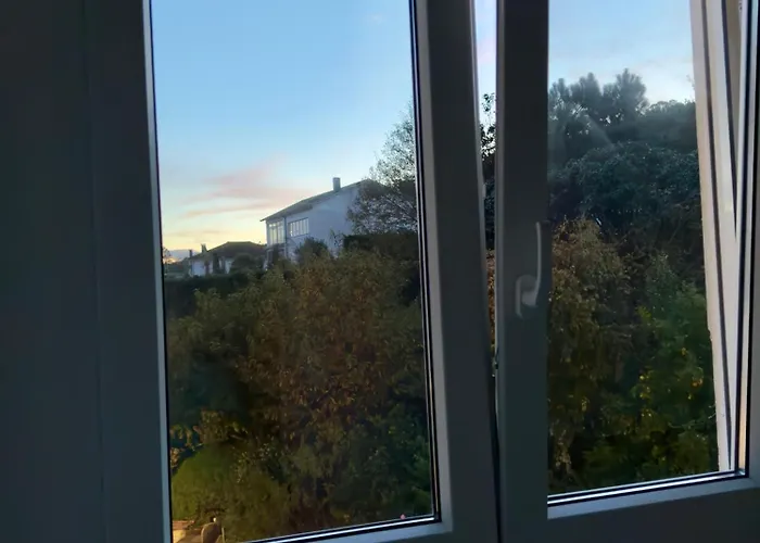 Appartement Abuela Maruja - Piso Turistico En *