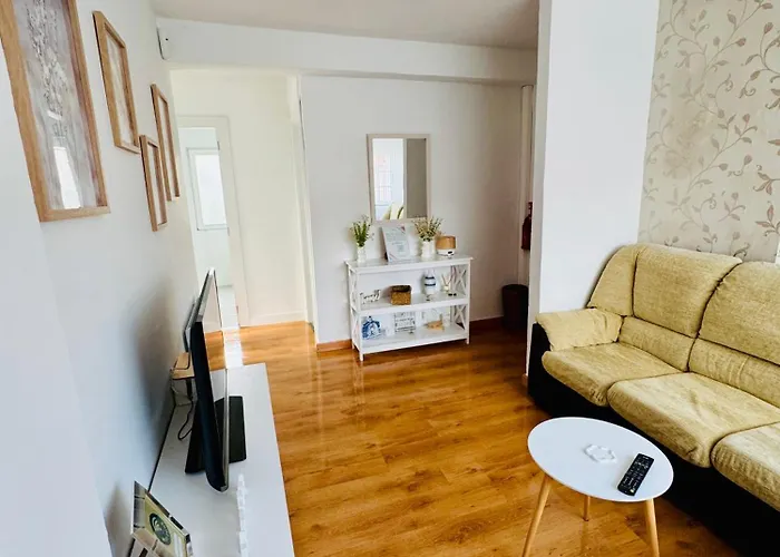 Abuela Maruja - Piso Turistico En * Cee