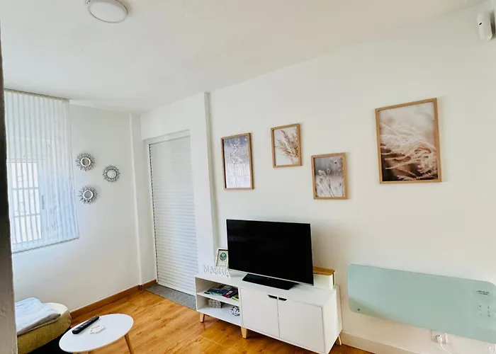 Appartement Abuela Maruja - Piso Turistico En