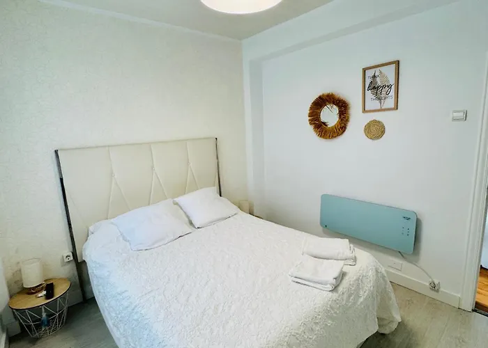 Abuela Maruja - Piso Turistico En Appartement *