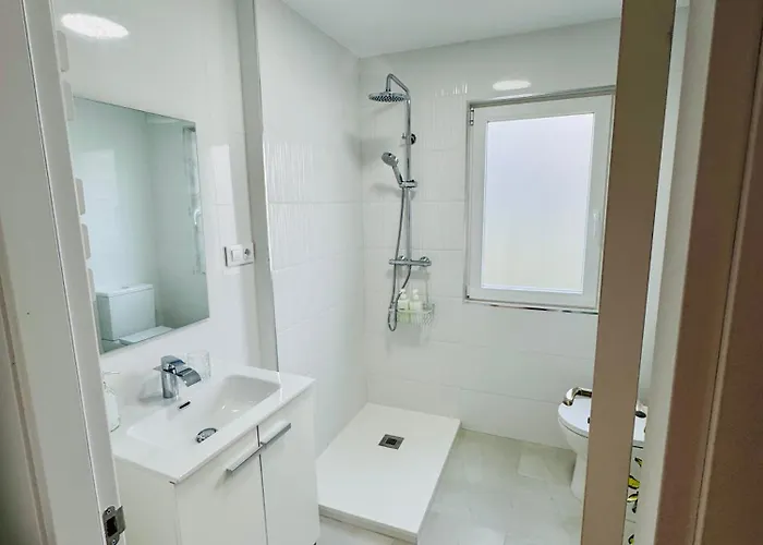 Abuela Maruja - Piso Turistico En Appartement Cee