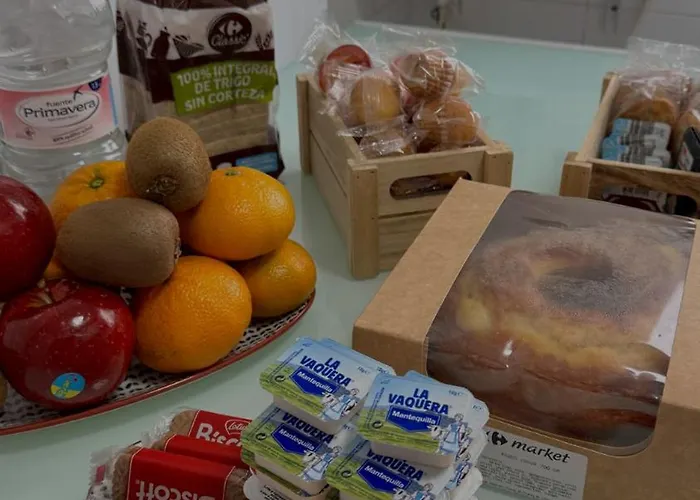 Abuela Maruja - Piso Turistico En