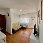 Apartment Abuela Maruja - Piso Acogedor En Cee, Perfecto Desconectar *