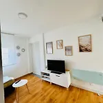 Apartment Abuela Maruja - Piso Acogedor En Cee, Perfecto Desconectar