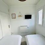 Apartment Abuela Maruja - Piso Acogedor En Cee, Perfecto Desconectar *