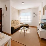 Abuela Maruja - Piso Acogedor En Cee, Perfecto Desconectar * 西宜