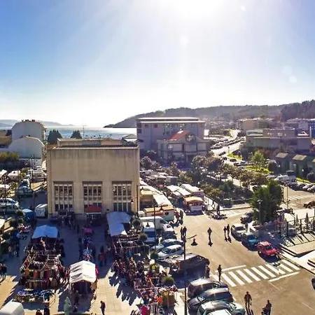 Abuela Maruja - Piso Turístico Apartamento *