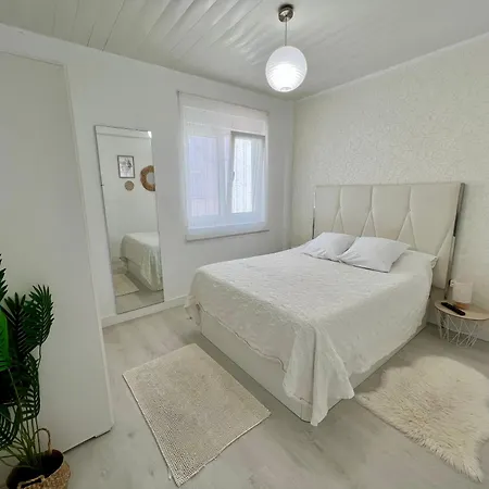 Abuela Maruja - Piso Turístico *