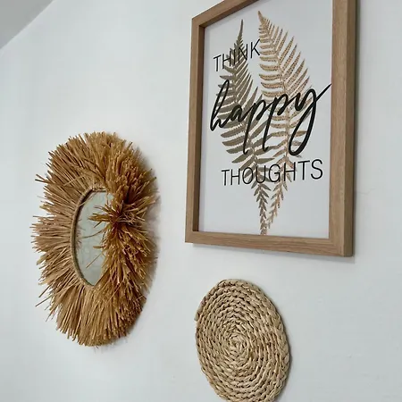 Apartamento Abuela Maruja - Piso Turístico *