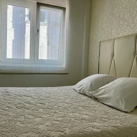 Abuela Maruja - Piso Turístico Cee