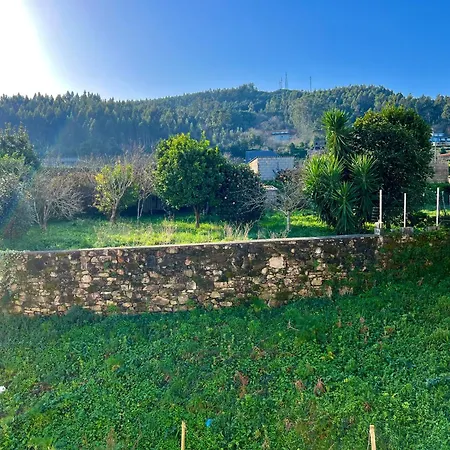 Piso Maruja - Cee