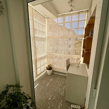 Piso Maruja - Apartment Cee
