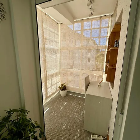 Abuela Maruja - Piso Turístico Cee