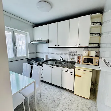 Abuela Maruja - Piso Turistico En Apartmán