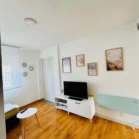 Apartment Piso Maruja -