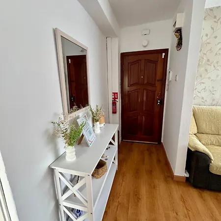 Abuela Maruja - Piso Turístico