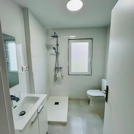 Apartment Piso Maruja -