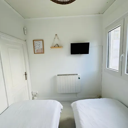 Apartamento Abuela Maruja - Piso Turístico *