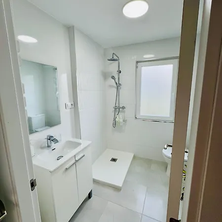 Piso Maruja - Apartment Cee