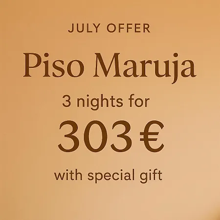 Piso Maruja - * Cee