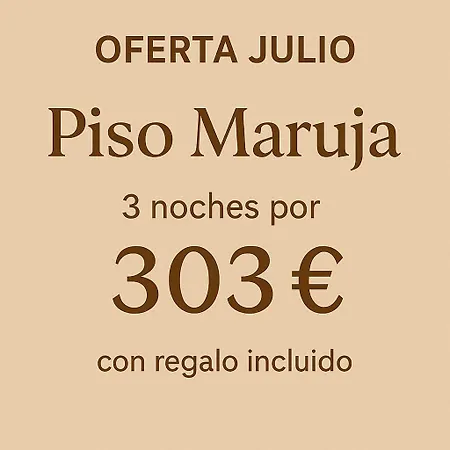 Piso Maruja -