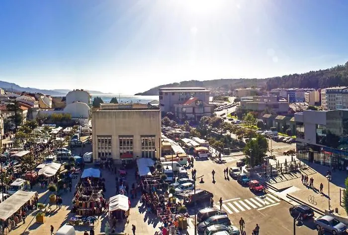 Abuela Maruja - Piso Turistico En Apartmán *