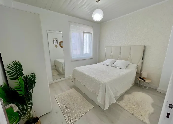 Abuela Maruja - Piso Turistico En *