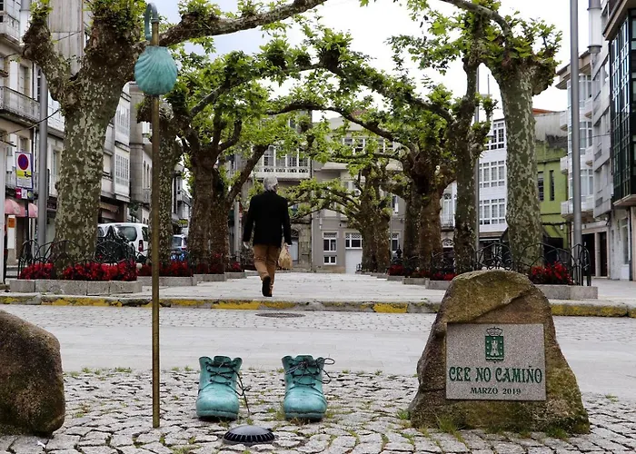 Abuela Maruja - Piso Turistico En Apartmán *
