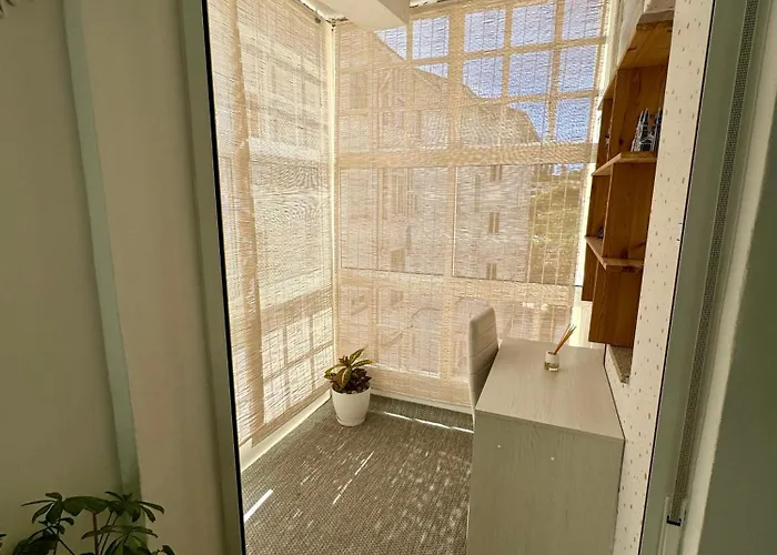 Abuela Maruja - Piso Turistico En Cee