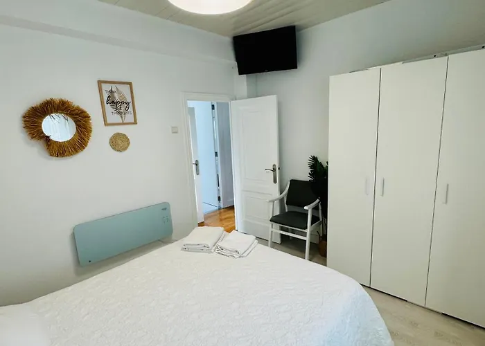 Abuela Maruja - Piso Turistico En Apartmán Cee