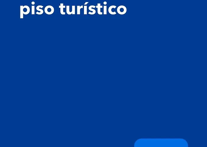 Apartmán Abuela Maruja - Piso Turistico En Cee