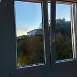 Lägenhet Abuela Maruja - Piso Acogedor En Cee, Perfecto Desconectar *
