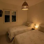 Abuela Maruja - Piso Acogedor En Cee, Perfecto Desconectar Cee