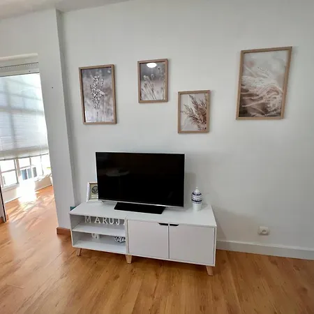 Abuela Maruja - Piso Turistico En Cee