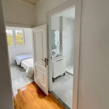 Appartement Abuela Maruja - Piso Turistico En *