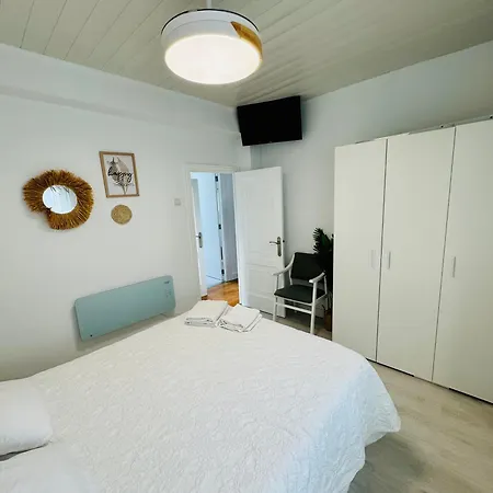 Abuela Maruja - Piso Turistico En Appartement Cee