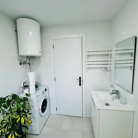 Appartement Abuela Maruja - Piso Turistico En Cee
