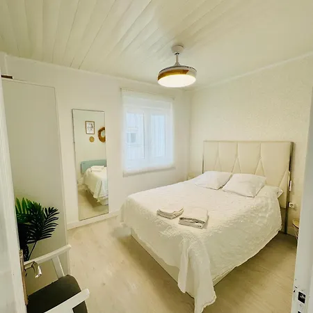 Abuela Maruja - Piso Turistico En * Cee