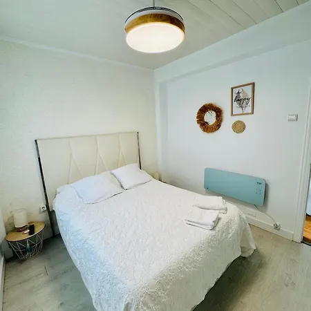 Abuela Maruja - Piso Turistico En Appartement *