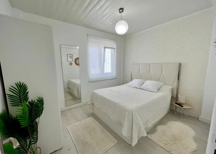 Abuela Maruja - Piso Turistico En *