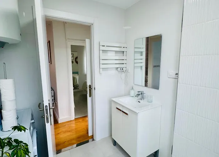 Abuela Maruja - Piso Turistico En Appartement *