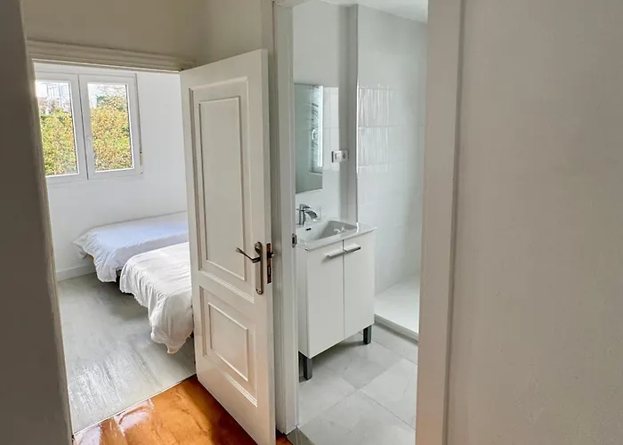 Appartement Abuela Maruja - Piso Turistico En *