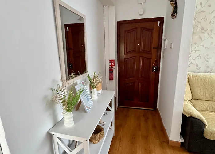 Abuela Maruja - Piso Turistico En