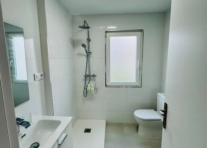 Appartement Abuela Maruja - Piso Turistico En